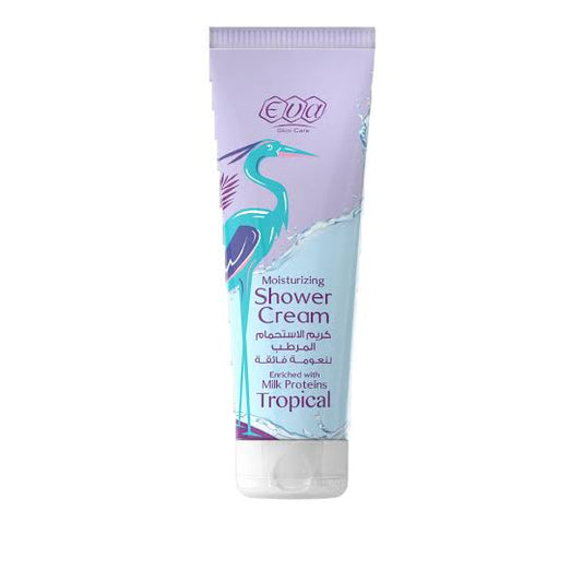 Eva shower cream