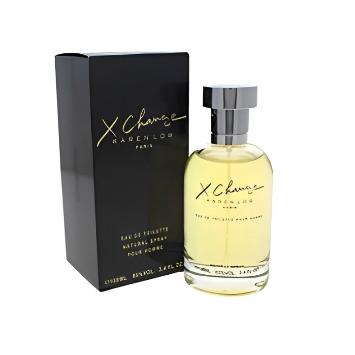 عطر اكستشينج للرجال - 100 مل او دي تواليت