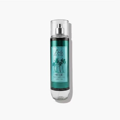 Mood body splash