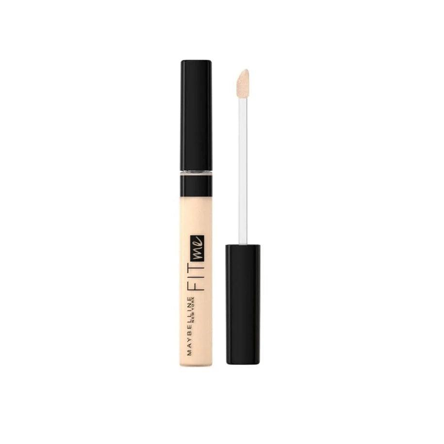 Maybelline fit me concealer