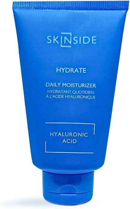 Skinside moisturizer