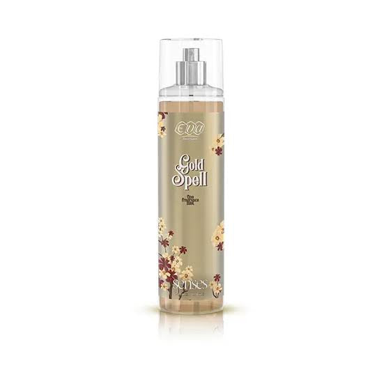 Eva body mist