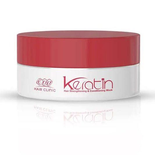 Eva keratin hair mask