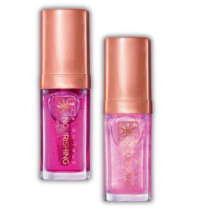 Avon lip oil