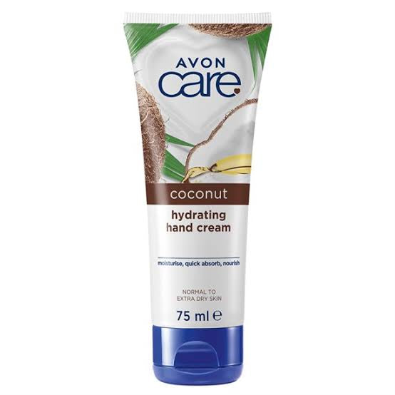 Avon care hand cream 75ml