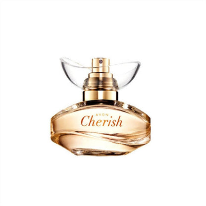 Avon cherish perfume - 50ml EDP for her