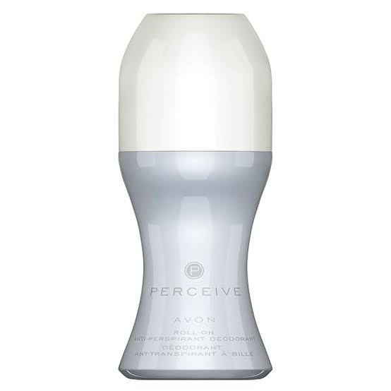 Avon roll-on deodorant