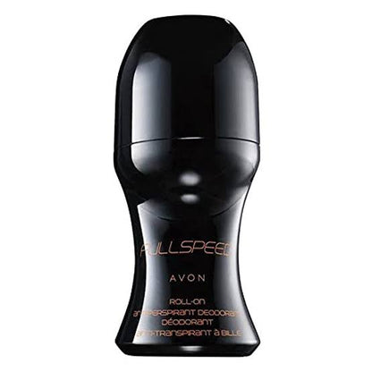 Avon roll-on deodorant