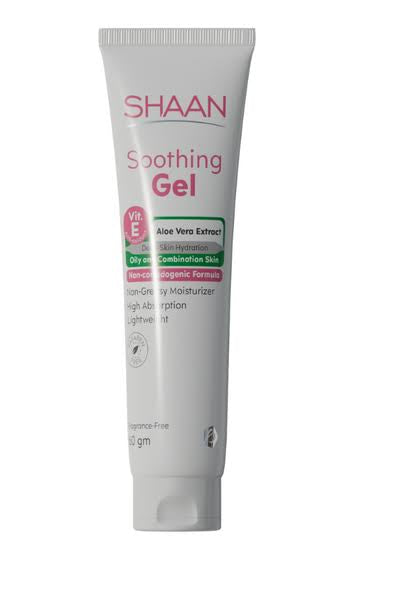 Shaan gel 60gm