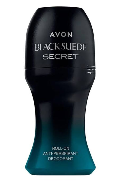 Avon roll-on deodorant