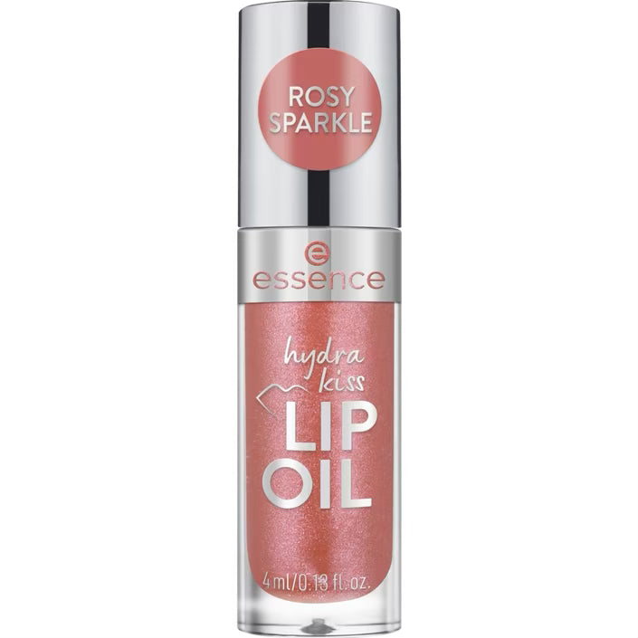 Essence lip oil