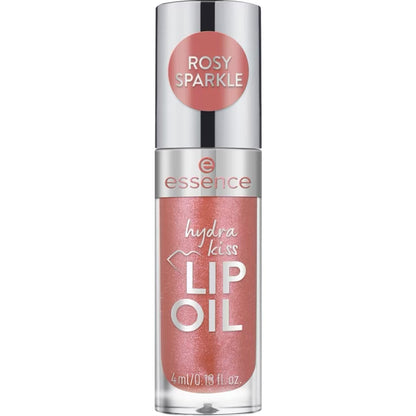Essence lip oil