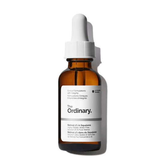 The ordinary retinol serum