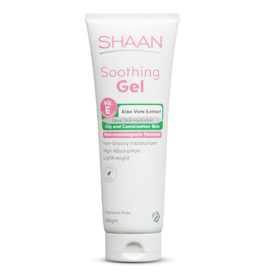 Shaan gel 200gm