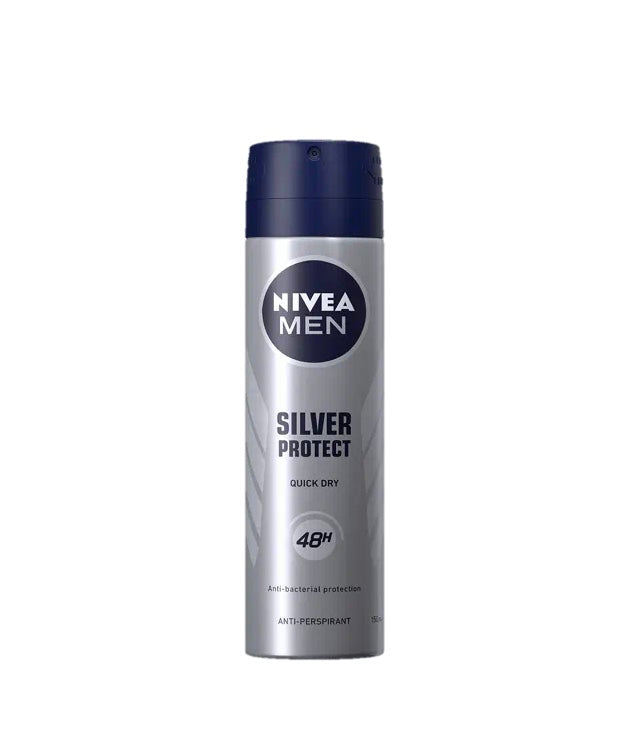 Nivea men spray