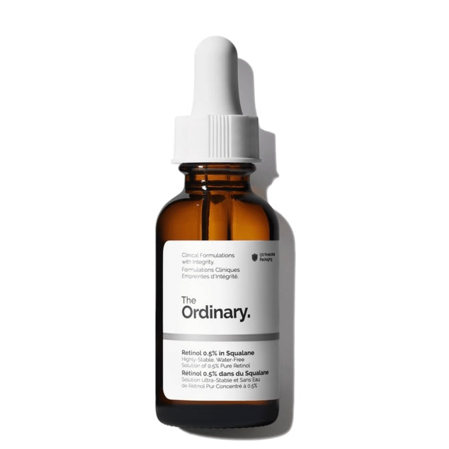 The ordinary retinol serum