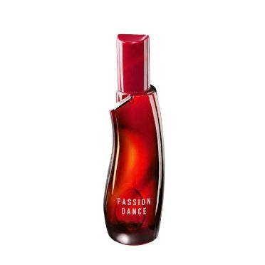 Avon passion dance perfume - 50ml EDT for her