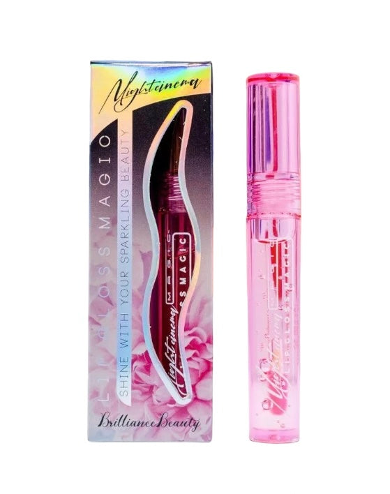 Might cinema magic lip gloss