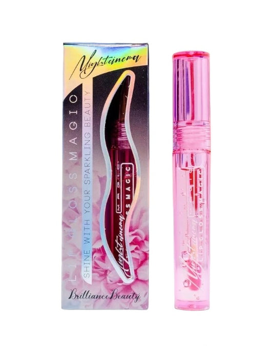 Might cinema magic lip gloss