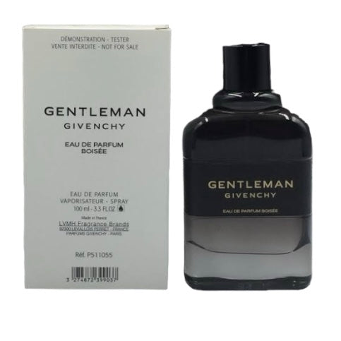 Gentleman Givenchy Tester perfume - 100ml EDP