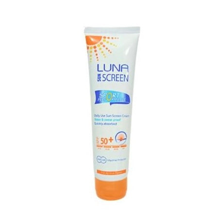 Luna sunscreen sport spf50