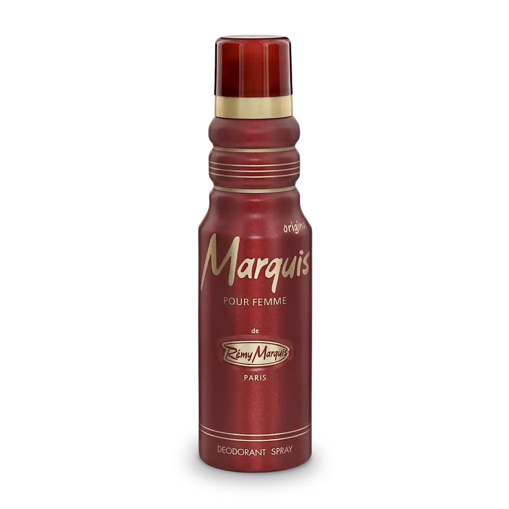 Marquis spray for women