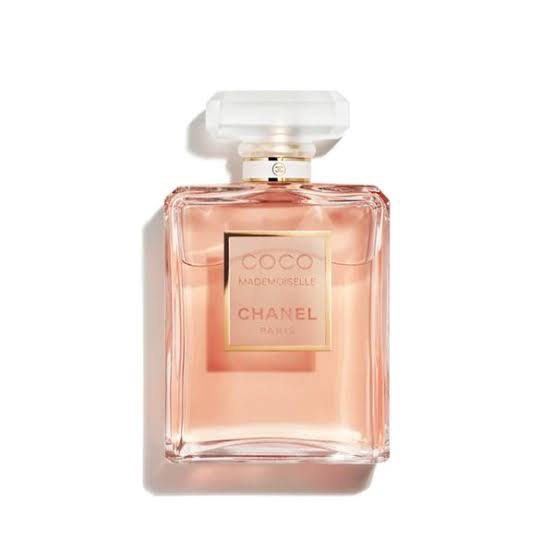 عطر محاكاه امراتية
عطر كوكو شانيل مادموزيل- 100 مل او دي برفان