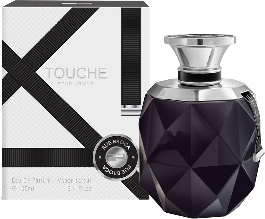 Rue broca Touch pour homme