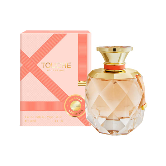 Rue broca Touch pour femme