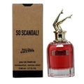So Scandal tester perfume