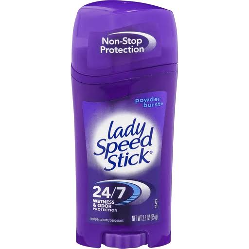Lady speed stick 65gm (large)
