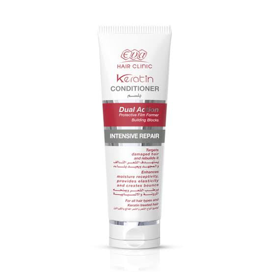 Eva keratin conditioner
