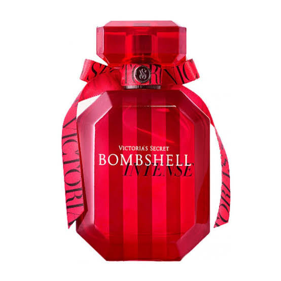 Victoria secret bombshell intense - 100ml EDP tester perfume