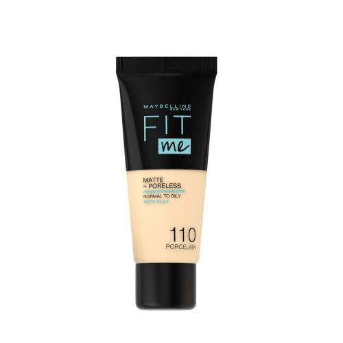 كريم أساس Fit Me