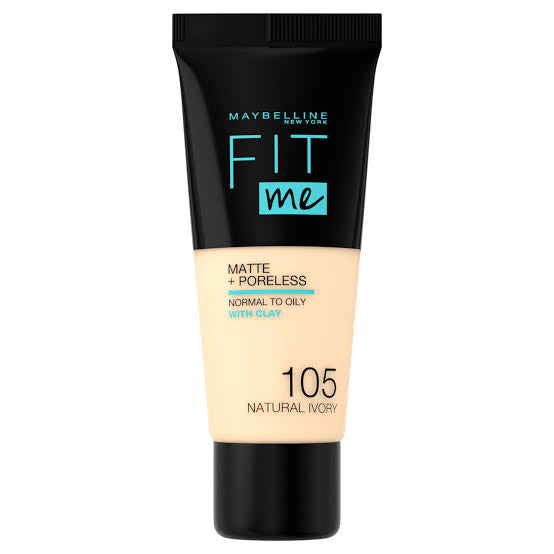 كريم أساس Fit Me