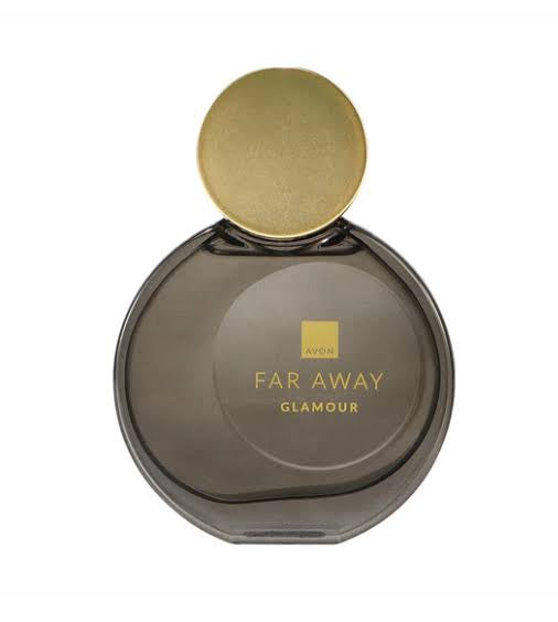 Avon Faraway glamour - 50ml EDP