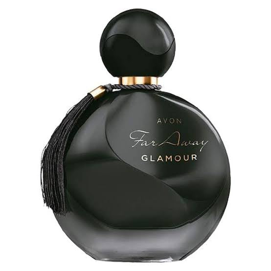 Avon Faraway glamour - 50ml EDP