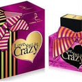 Dorall collection Love you like crazy