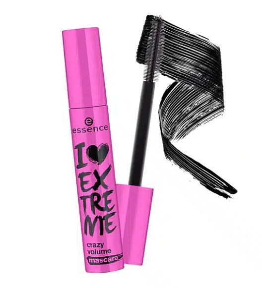 Essence I love extreme (crazy volume) mascara