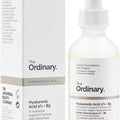 The ordinary hyaluronic acid serum
