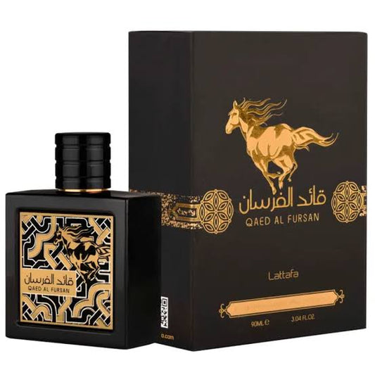 Lattafa Qaued el forsan - 100ml EDP