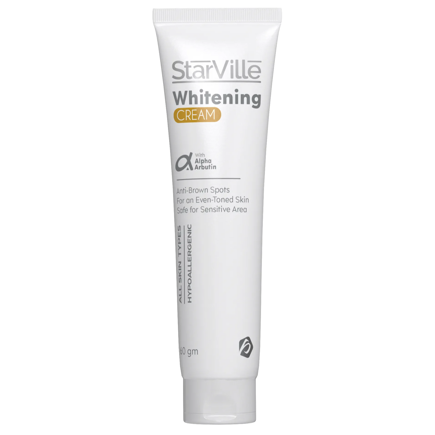 Starville whitening cream