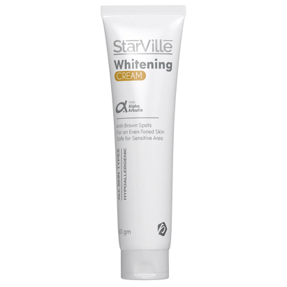 Starville whitening cream