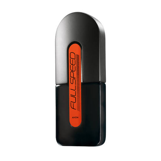 Avon Fullspeed perfume - 50ml edt for him