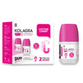 Kolagra roll-on 1+1 offer