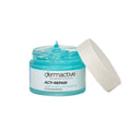 Dermactive acti-repair face moisturizer hydrogel