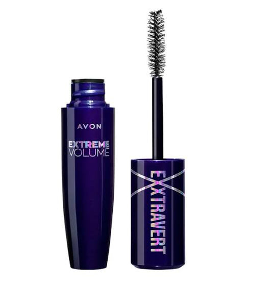 Avon extravert extreme volume mascara