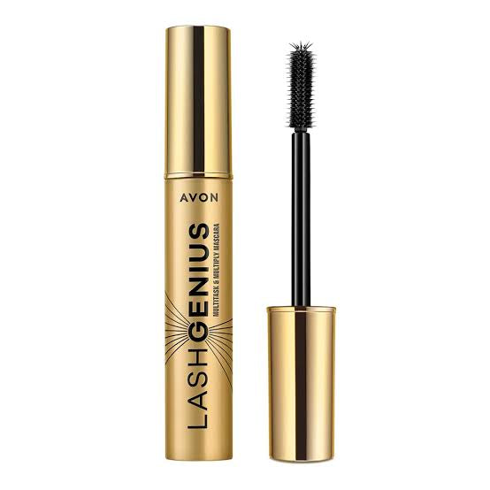 Avon mascara lash genius