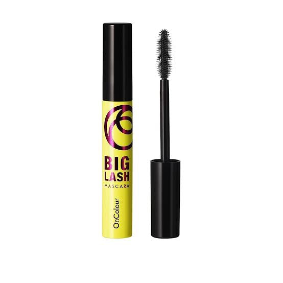 Oriflame big lashes mascara