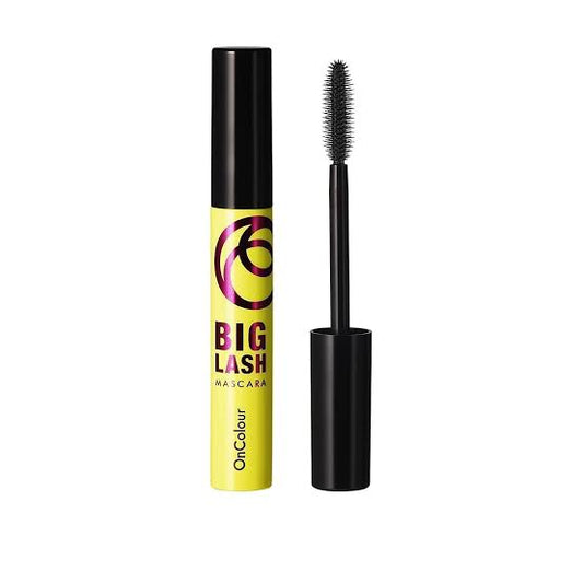 Oriflame big lashes mascara